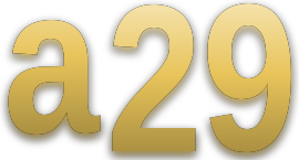 a29 logo
